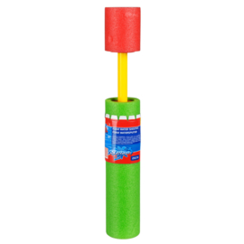 Watergeweer Foam 26cm-4 assoti kleur