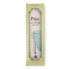 Miko-Thermometer - Papa