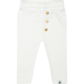 Klein Baby-Broek-Natuurlijk wit