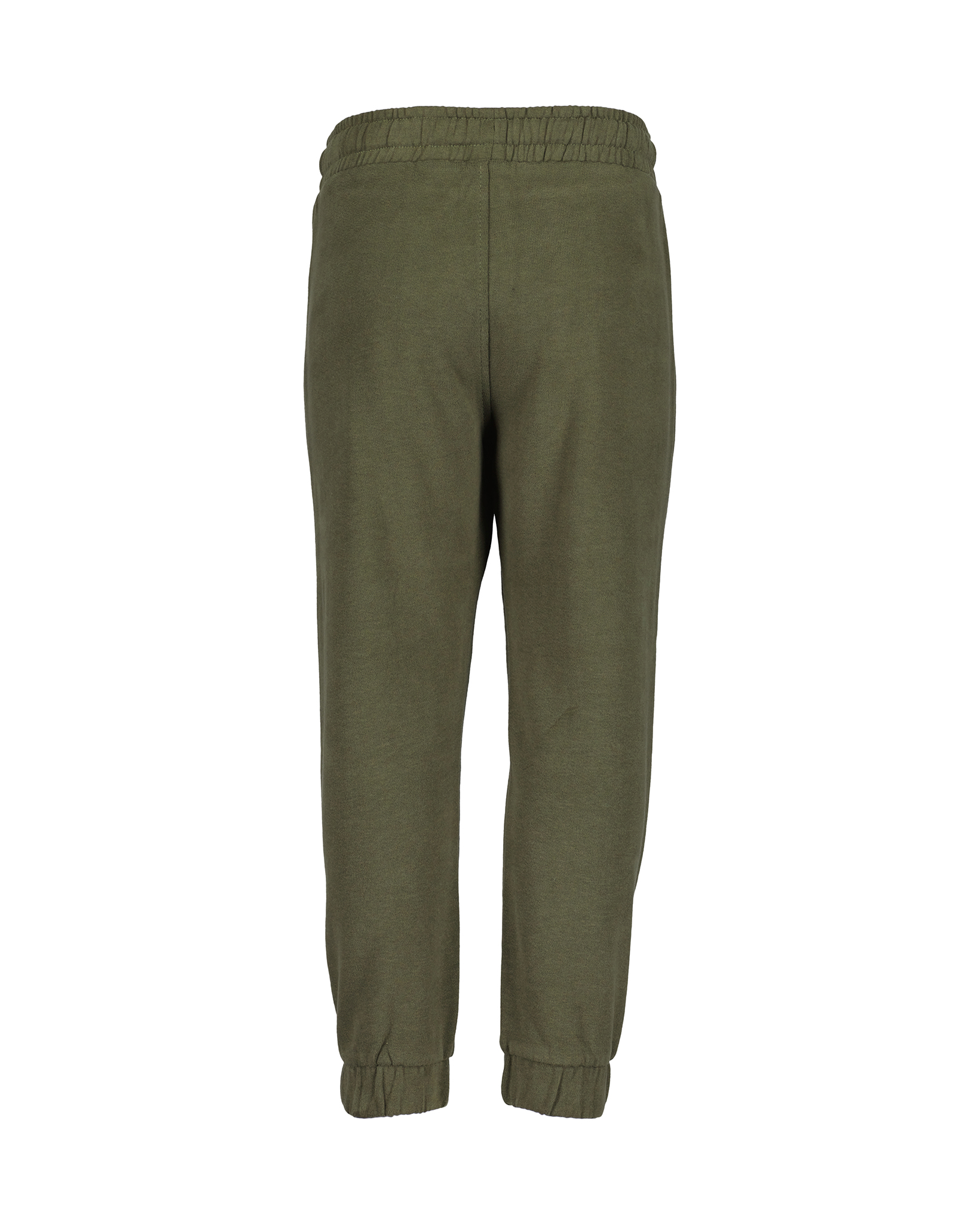 Blue Seven -Jongens Joggingbroek- Groen