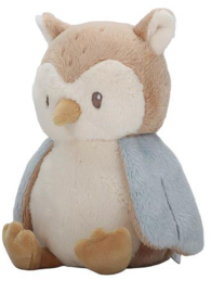Little Dutch - Knuffel Uil - Bos vrienden