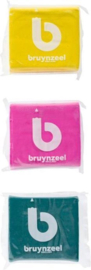 Bruynzeel Kneedgum in display box-multi color