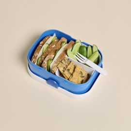 Mepal - Campus bento lunchbox - Little Dutch - Broodtrommel - 750 ml - Sailors bay