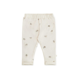 Moodstreet Petit-Baby broek-fruitmix Zand