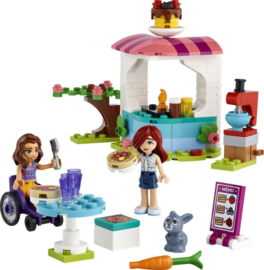 LEGO Friends Pannenkoekenwinkel-41753