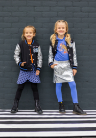 O'Chill-Meisjes Legging-Lavendel