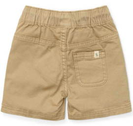 Little Dutch - Korte broek -Bruin