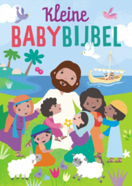 CBC-Kleine Babybijbel