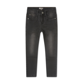 Koko Noko-Jongens Nox jeans Basic-Black