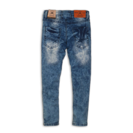 DJ Dutch Jeans-Boys Jeans- Blue Jeans