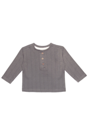 Moodstreet Petit-Baby T-Shirt Jules-Grijs