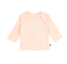 4President-T-shirt Quin-Blush