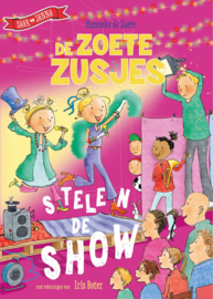 CBC-De Zoete Zusjes stelen de show
