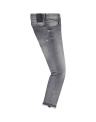 Vingino -Boys super skinny jeans Ennio -Grey Vintage