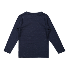 DJ Dutch Jeans-Boys T-shirt ls-Navy