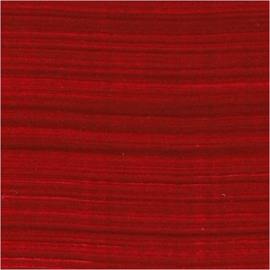 Acryl color-cadmium red hue dark (341), semi-opaque, fade resistant, 60ml-Schmincke AKADEMIE