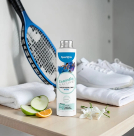 Wasparfum Sportfris Intens 50 ml