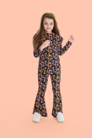 O'Chill-Meisjes shirt Saar-Multi