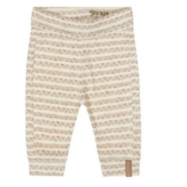 Dirkje-Baby Jongens broek-Off White