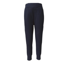 Dutch Dream Denim-Jongens broek Jogger-UNAFUU-Navy