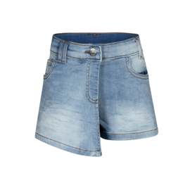 Dutch Dream Denim-Girls Trouser skirt UFUNGUO-Blue