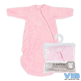 VIB-Slaapzak Roze 70CM -Roze