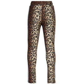 Vingino -Meisjes broek Saminte-Bruin