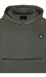 D-Xel-Boys Sweatshirt -Green