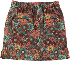 O'Chill-Meisjes rok Janae-Multi Color