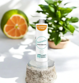 Wasparfum Oranjebloesem en Citrus 250 ml