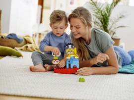 LEGO DUPLO-CW.- Mijn eerste balancerende dieren- 10884-Green