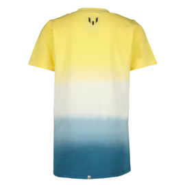 Vingino -Jongens T-Shirt Jujuy-Soft Geel