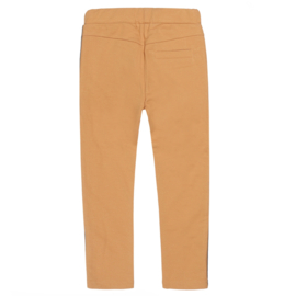 DJ Dutch Jeans-Meisjes broek-Camel