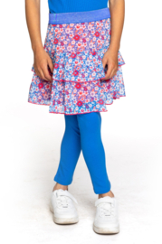 O'Chill-Meisjes Legging Jindy-Blauw