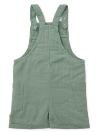 Little Dutch - Kort tuinpak -Bos Groen