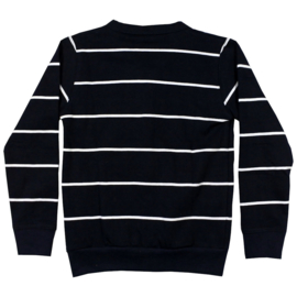 Porto Azul-Boys Cardigan Eduarte- Blue