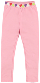 O'Chill-Meisjes Legging Ivanna-Roze