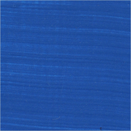Acryl color-cerulean blue (449), opaque, extr. fade resistant, 60ml-Schmincke AKADEMIE