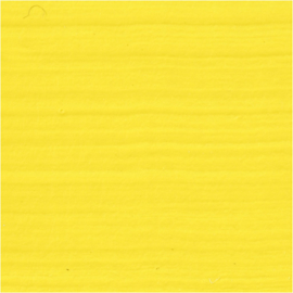 Acryl color-primary yellow (224)-semi-opaque, good fade resistant, 60ml-Schmincke AKADEMIE
