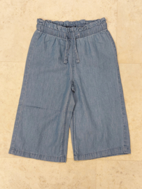Blue Seven-Meisjes broek-Blauw