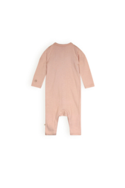 Petite Maison- Baby meisjes boxpakje-Pastel Roze