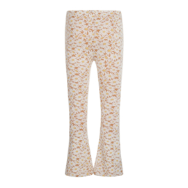 Koko Noko-Meisjes Broek flair-Camel