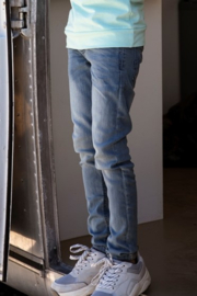 DJ Dutch Jeans-Boys jeans-Blue jeans