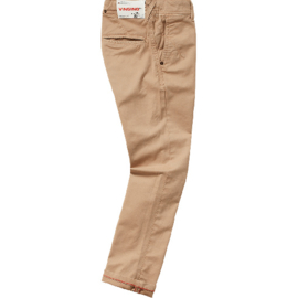 Vingino-Boys Sabinol Trouser- Sand 026