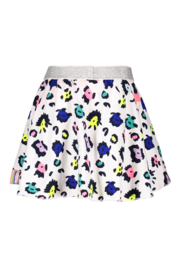 B.Nosy-Baby girls sprinkle skirt-AO sprinkle-White