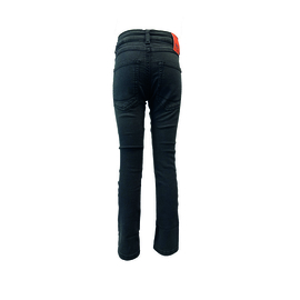 Dutch Dream Denim-Jongens broek jeans-Nyeusi slimfit-Grijs