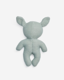 Jollein-Knuffel Deer - Ash Green