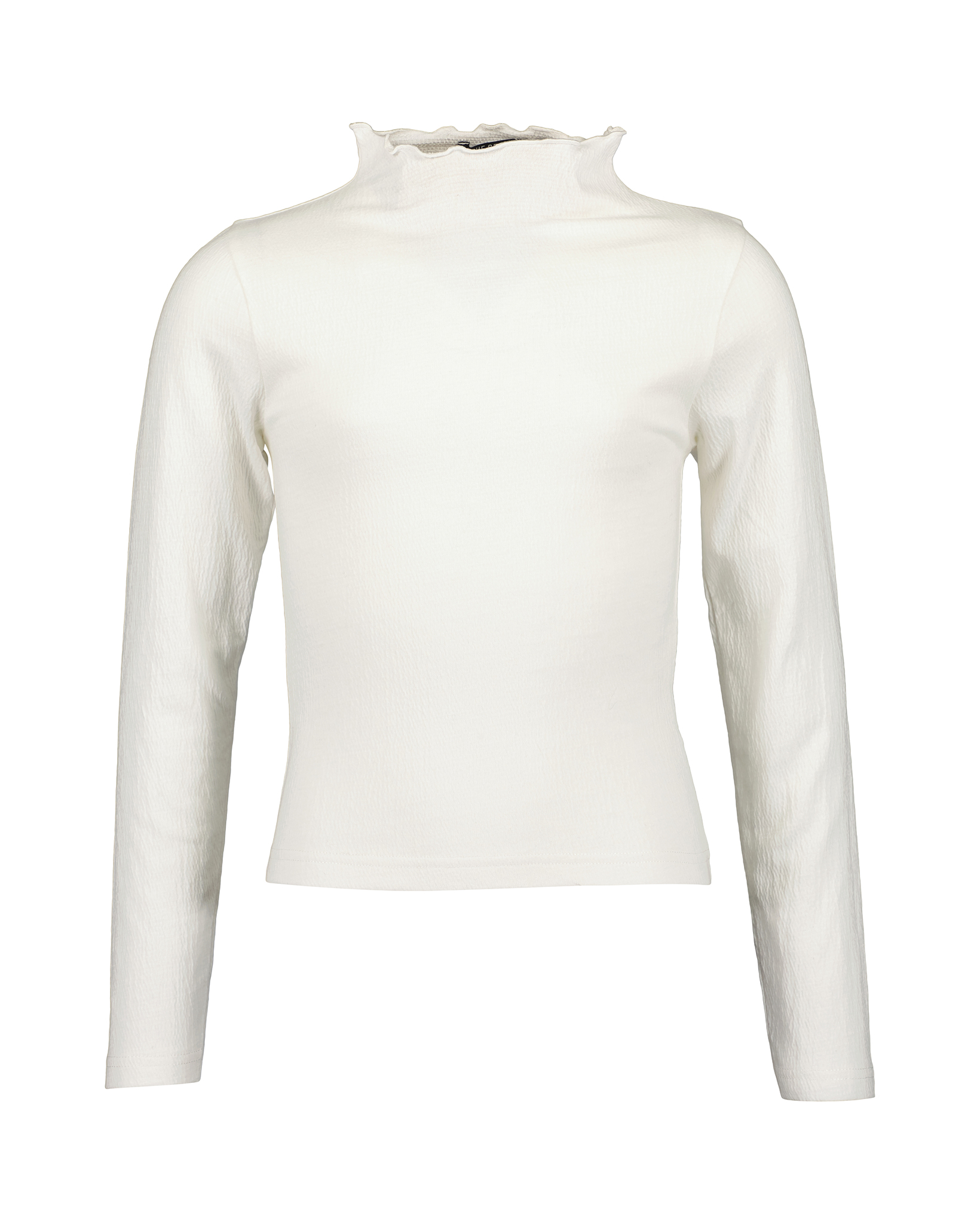 Blue Seven -Meisjes T-Shirt-Off white