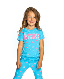 O'Chill-Girls Meisjes Estelle-Blauw