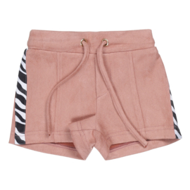 DJ Dutch Jeans-Girls Shorts -Pink